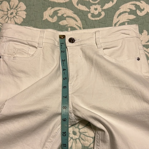 H&M Divided white pants - Picture 8 of 8